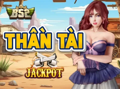 DA88 Thần Tài