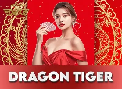 DA88 Dragon Tiger DG17