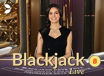 DA88 Blackjack B