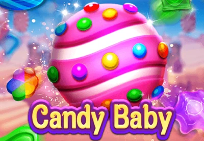 DA88 Candy Baby