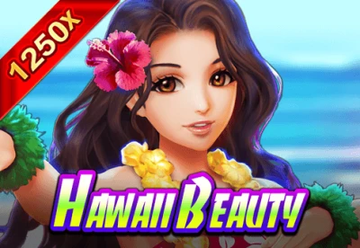DA88 Hawaii Beauty