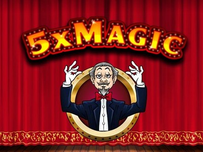 DA88 5x Magic