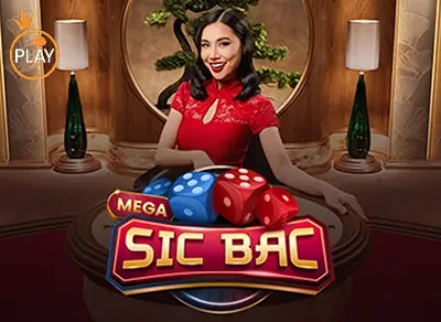 DA88 Mega Sic Bac