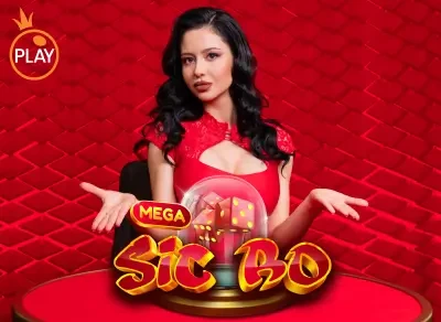 DA88 Mega Sic Bo