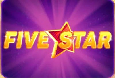 DA88 Five Star