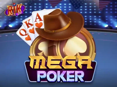 DA88 Poker