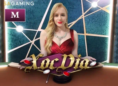 DA88 D Xóc Đĩa